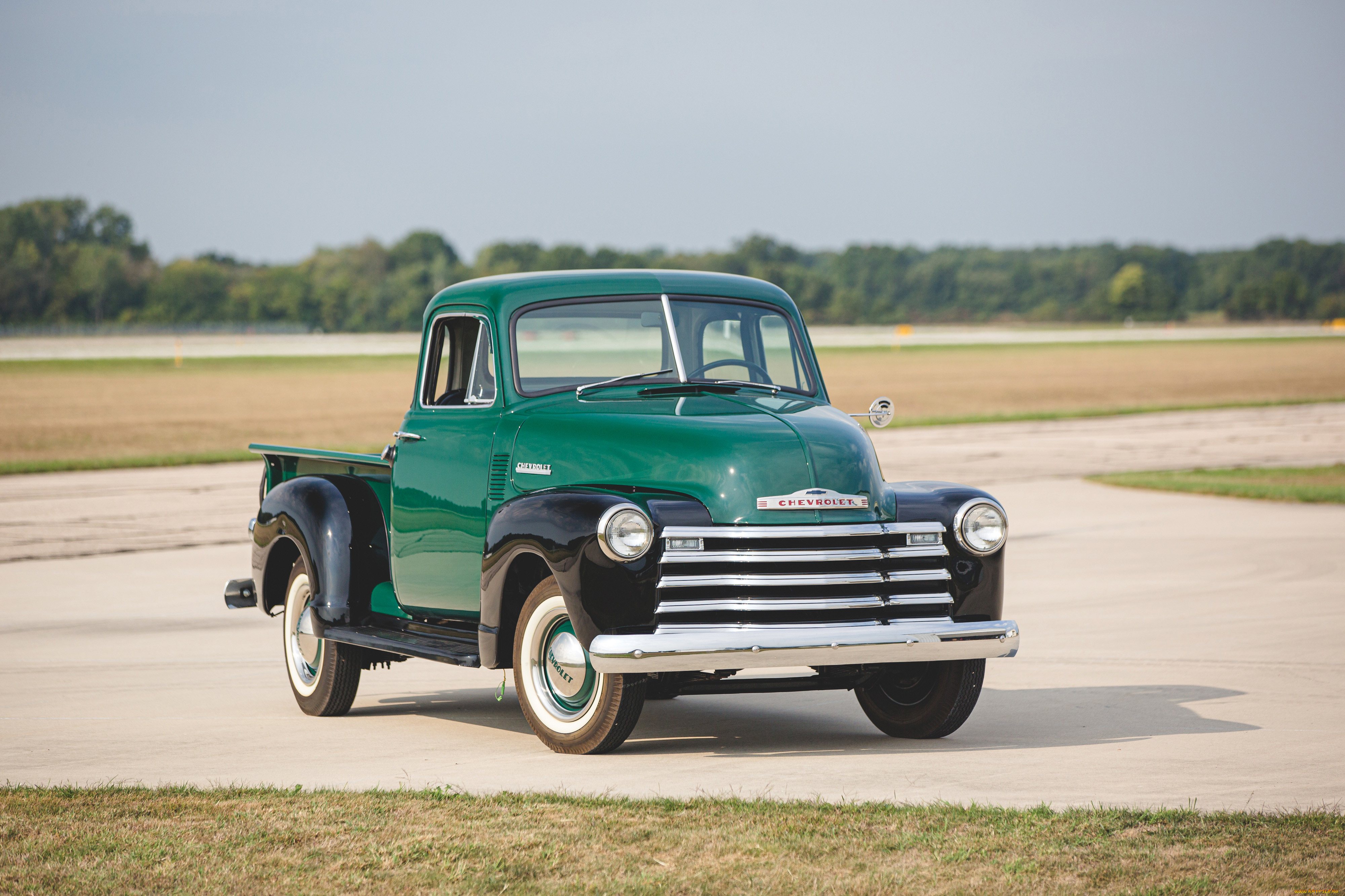 , chevrolet